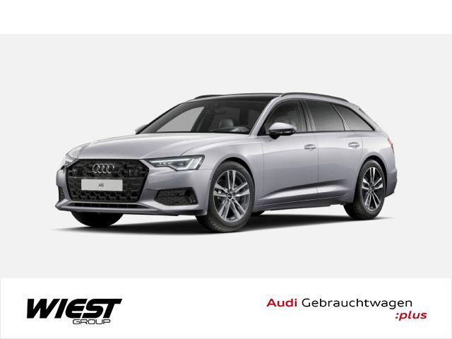 Audi A6 Avant 35 TDI Sport S tronic - Samsaru's Car Outlet