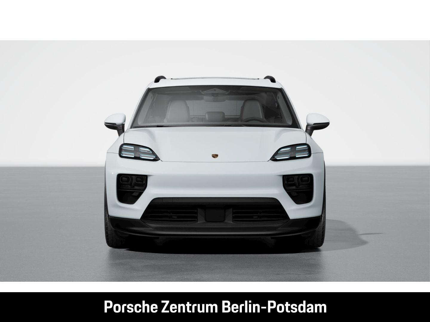 Porsche Macan 4 HA-Lenkung LED-Matrix Luftfederung BOSE