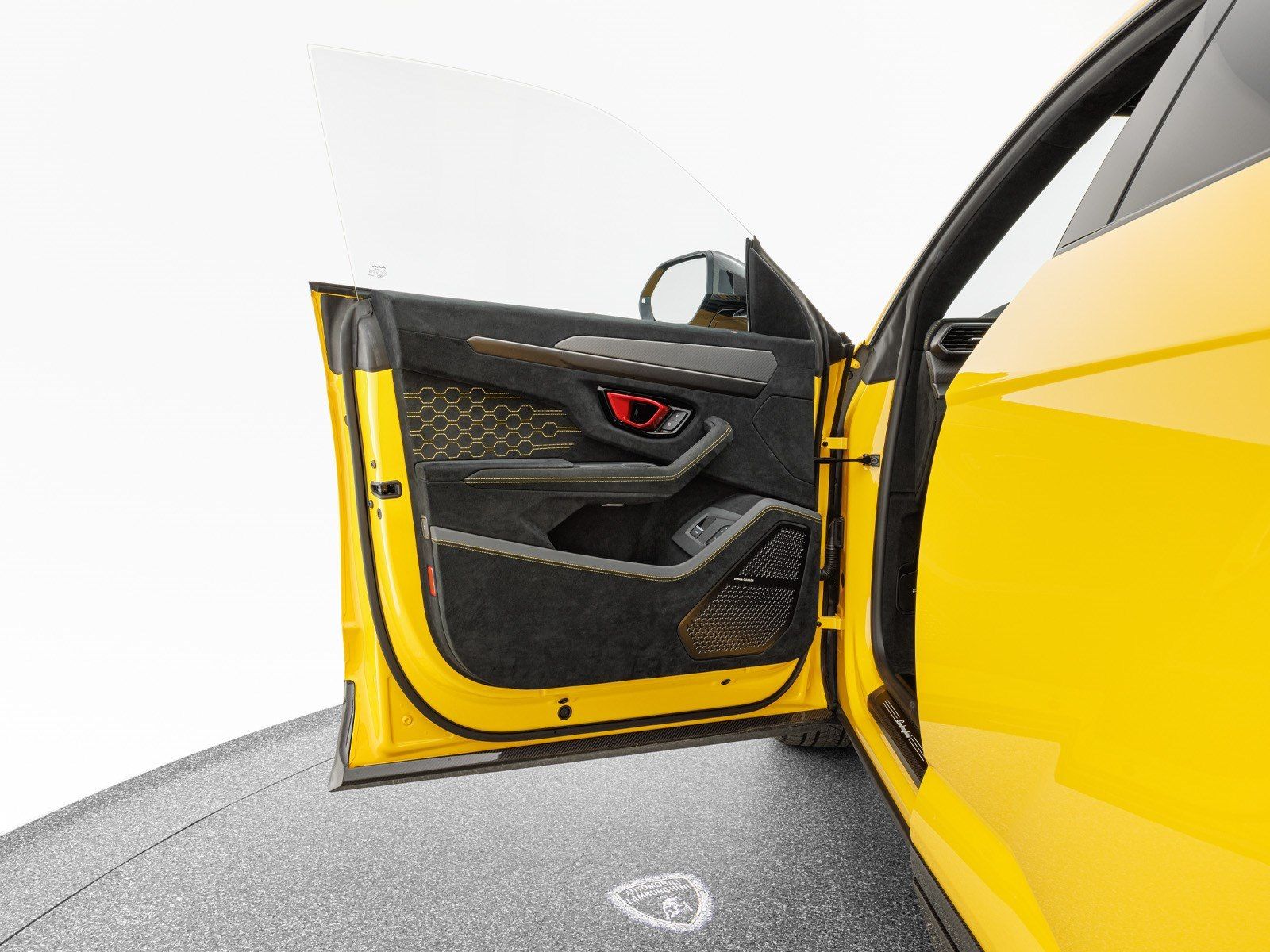 Lamborghini Urus Performante - Samsaru's Car Outlet