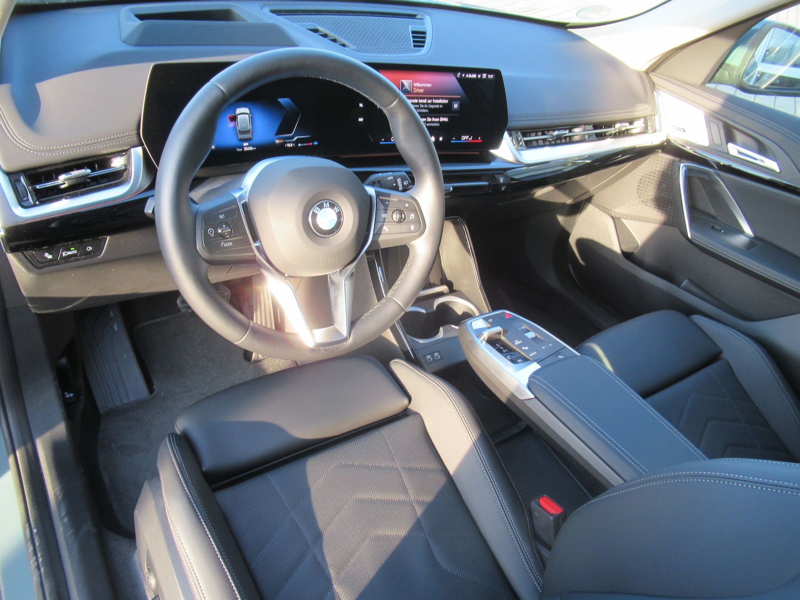 BMW X1 20 d xDrive - Samsaru's Car Outlet