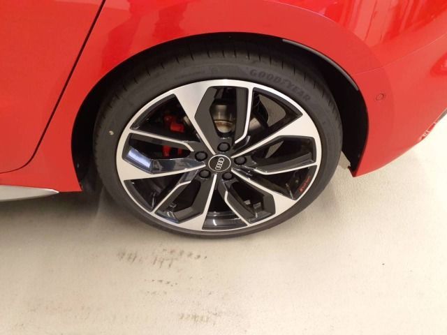 Audi A3 Sportback 35 TDI S line - Samsaru's Car Outlet
