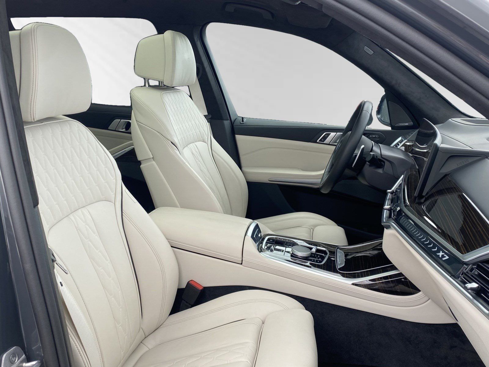 BMW X7 xDrive40i Inkl. € 1.190 Zubehörbonus* M Sport