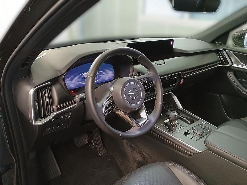 Mazda CX-80 3.3 LACK FRIDAY Homura Plus AUTOMATIK 7-Si