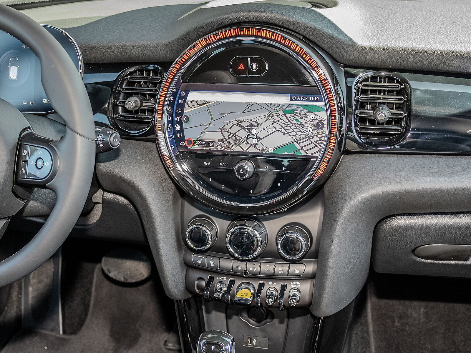 MINI Cooper SE 3-T - Samsaru's Car Outlet
