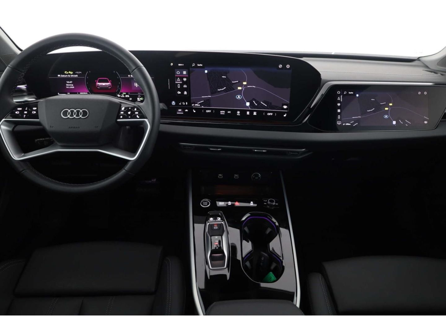 Audi A5 Limousine TFSI e quattro S line AHK/B&O/HUD