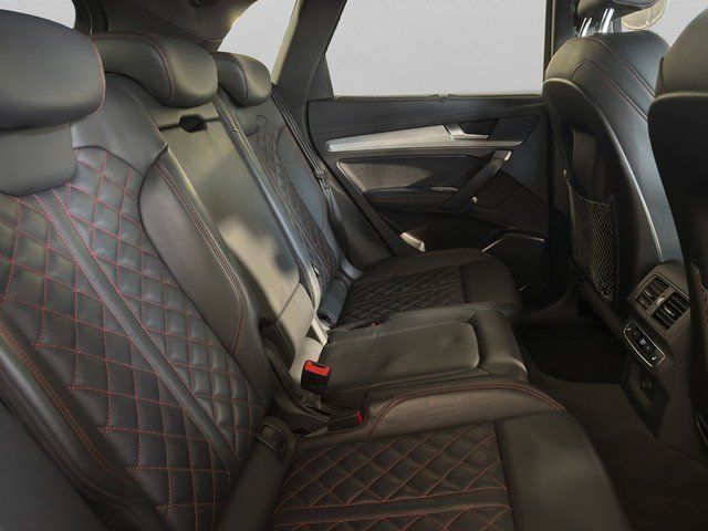 Audi Q5 40 TDI quattro S line MATRIX*PANO*VIRTUAL*SZH