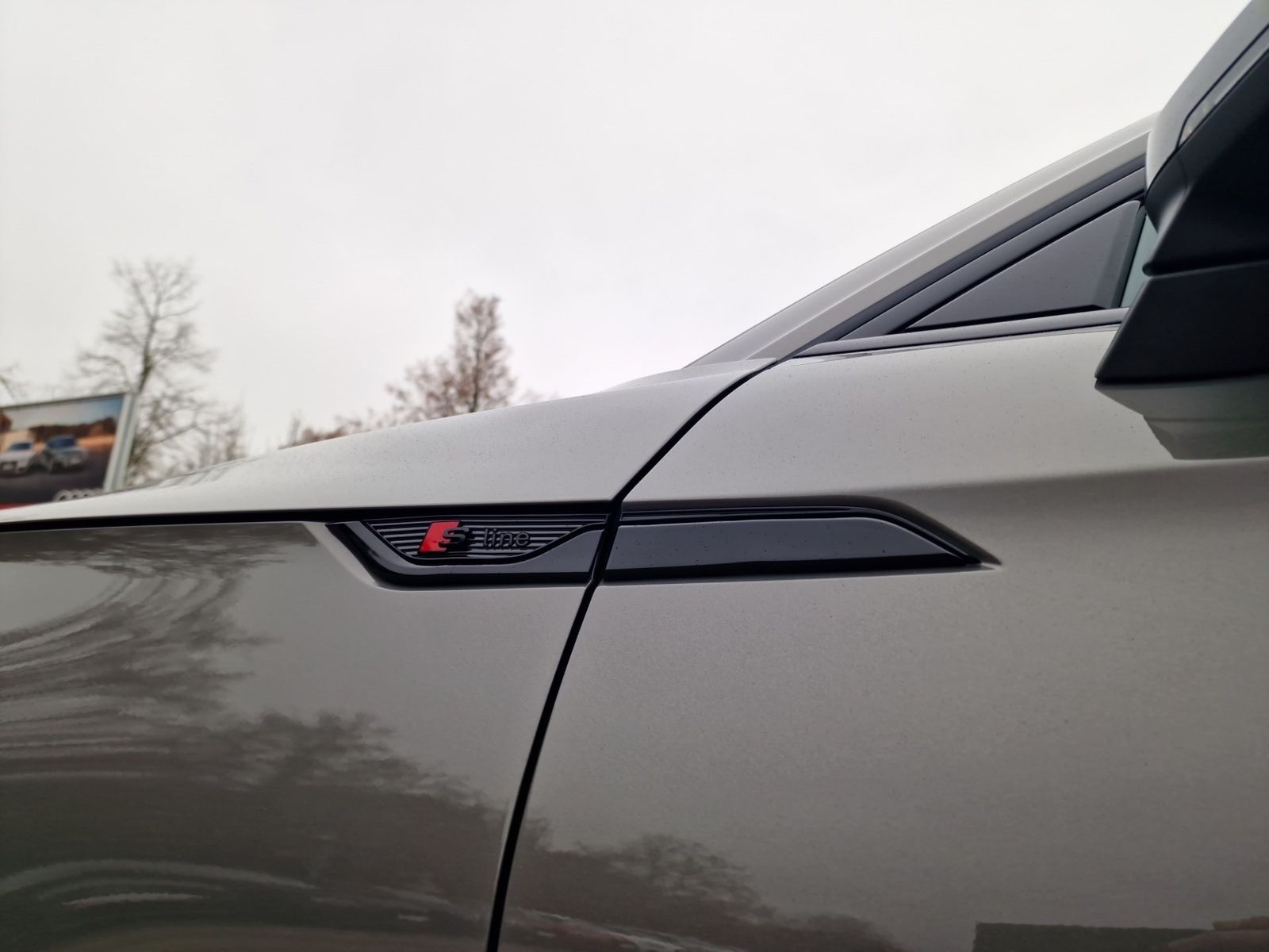 Audi A5 Sportback 40 TDI qu S line comp.edit.+ MATRIX