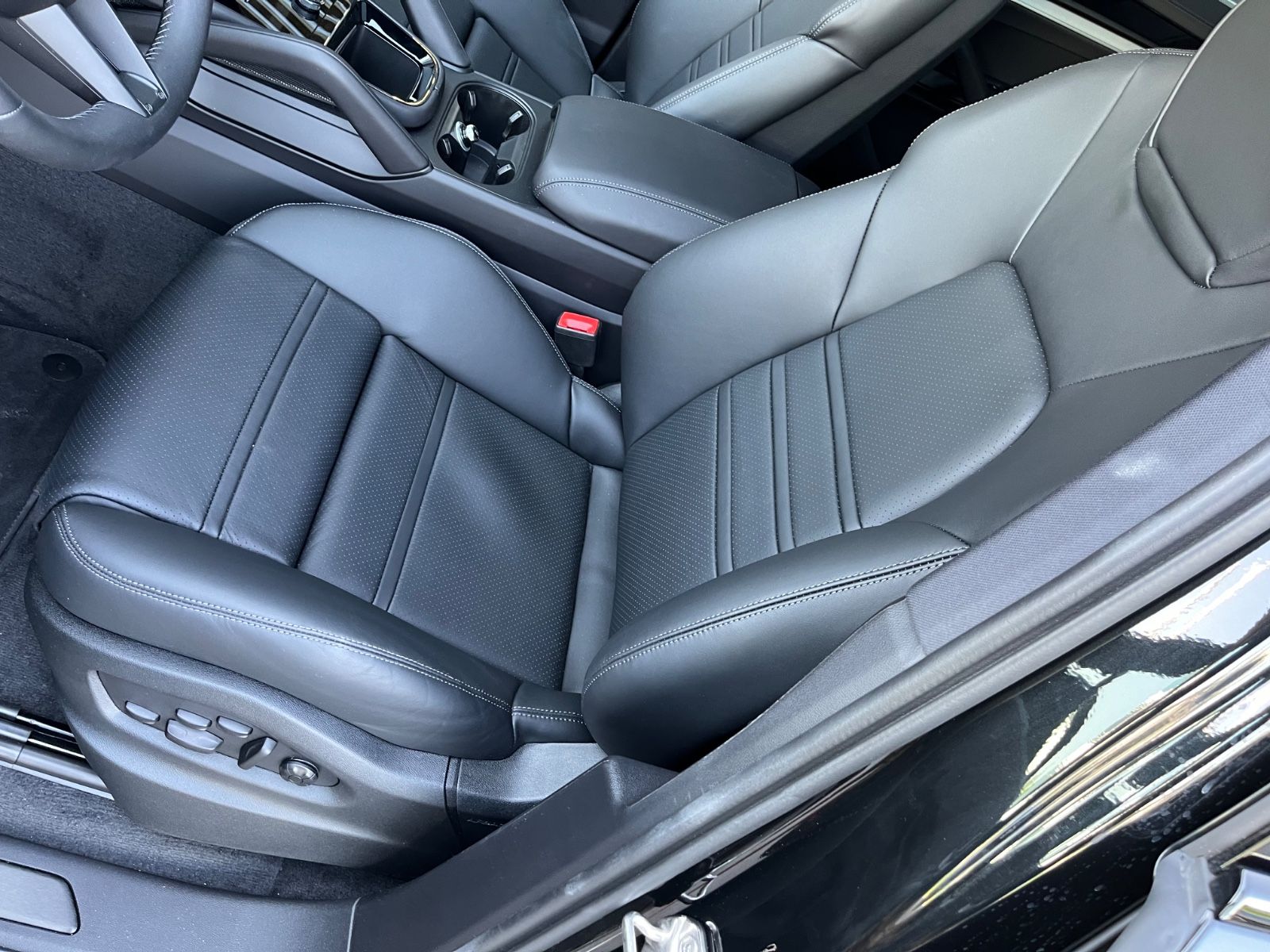 Porsche Cayenne Coupe E-Hybrid LUFT-BOSE-HEAD UP- 2 DP