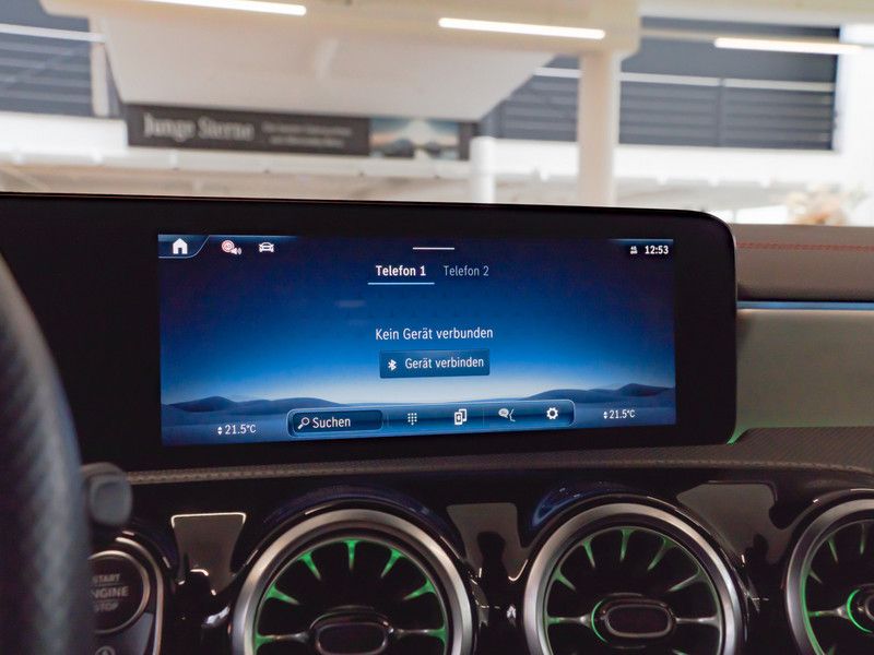Mercedes-Benz CLA 250 4M AMG-Sport - Samsaru's Car Outlet