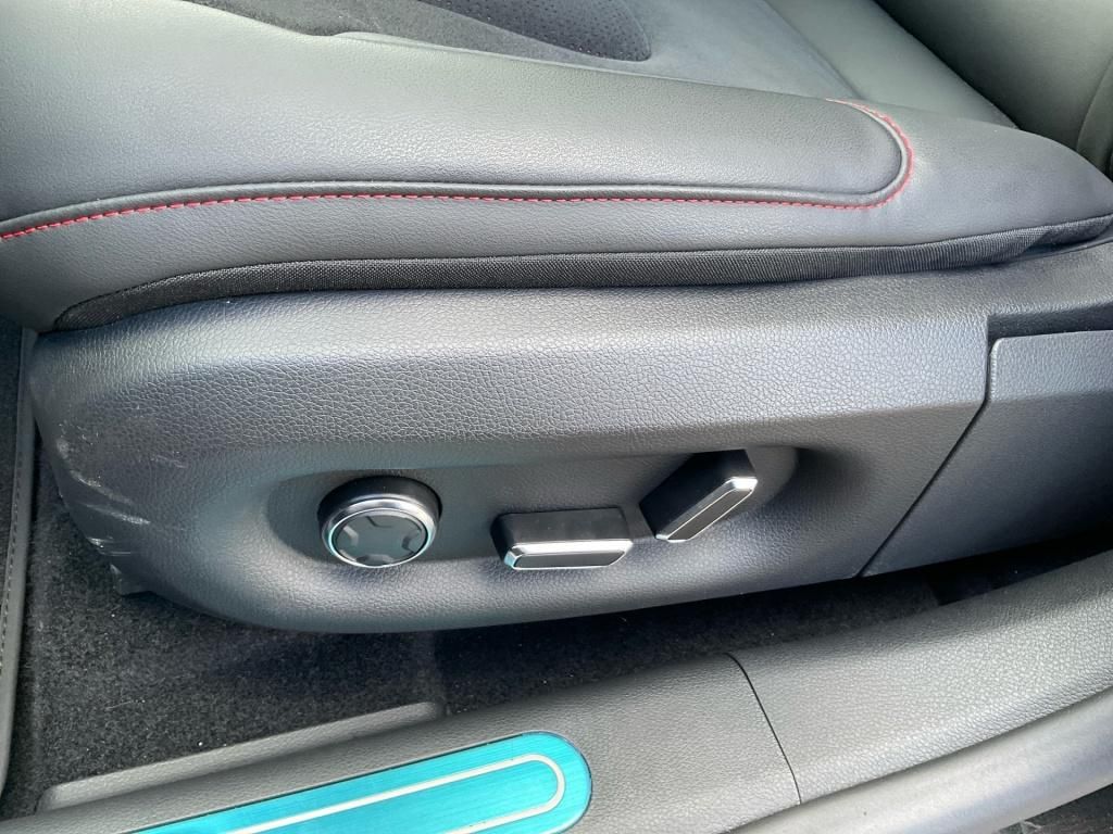 Smart #1 Brabus 360°*Pano*HUD*Matrix*Distr.*Nav*CarPla