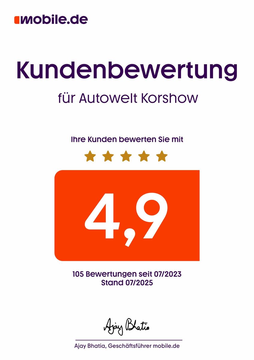 Audi A5 40 TFSI S-LINE *360°KAMERA *4xSHZ *MATRIX