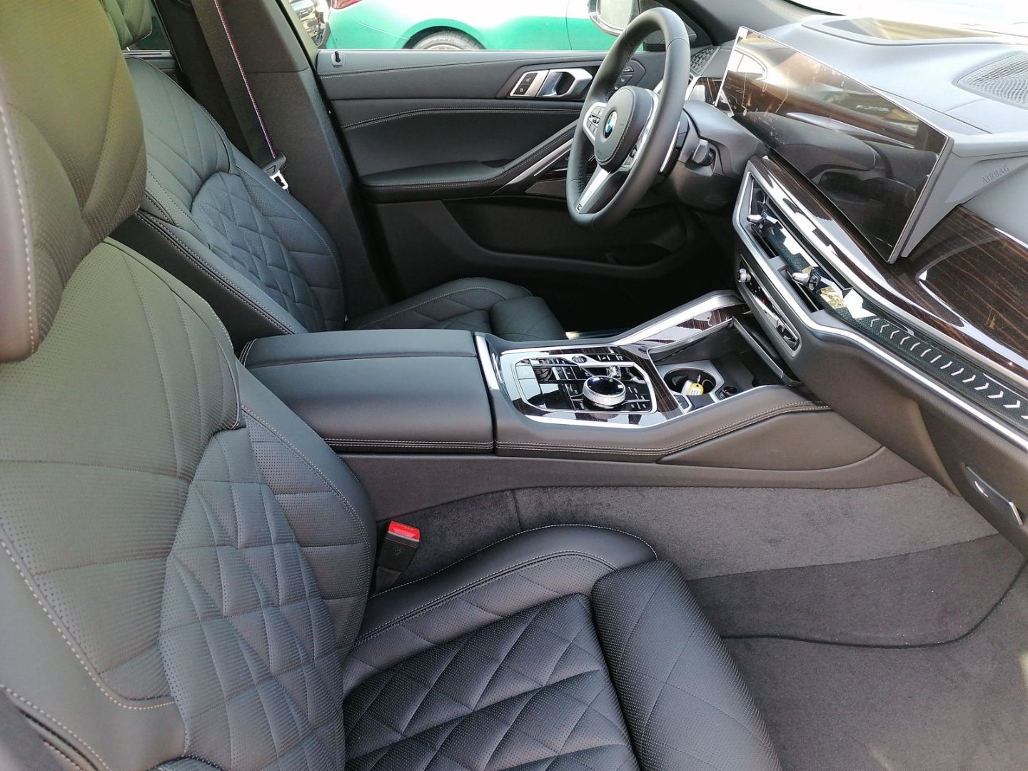 BMW X6 x Drive 40d M Sport*UPE 128.010€*  HuD DA Pro