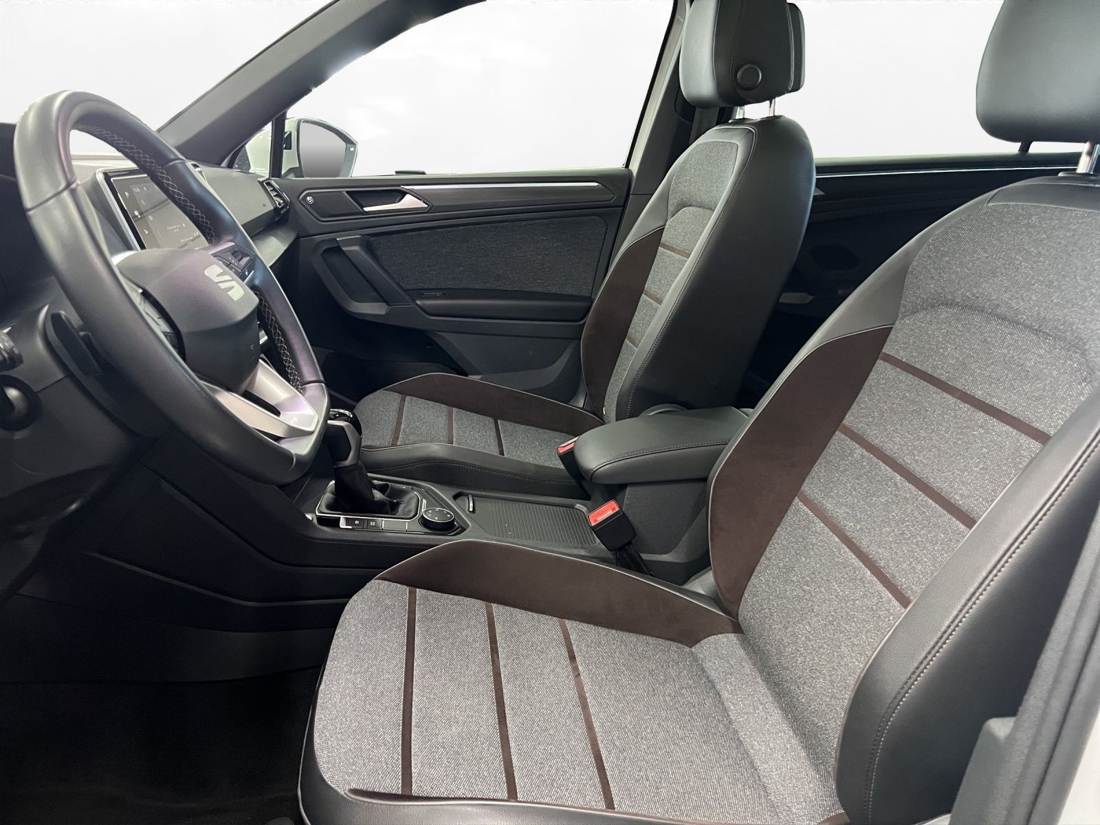 Seat Tarraco 2.0 TDI 4D Xcellence AHK Pano LM 20" 360