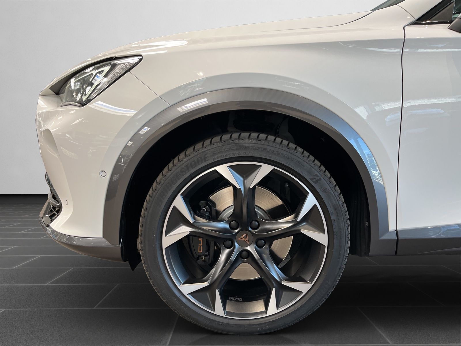 Cupra Formentor VZ 2.0 TSI 4DRIVE - Samsaru's Car Outlet