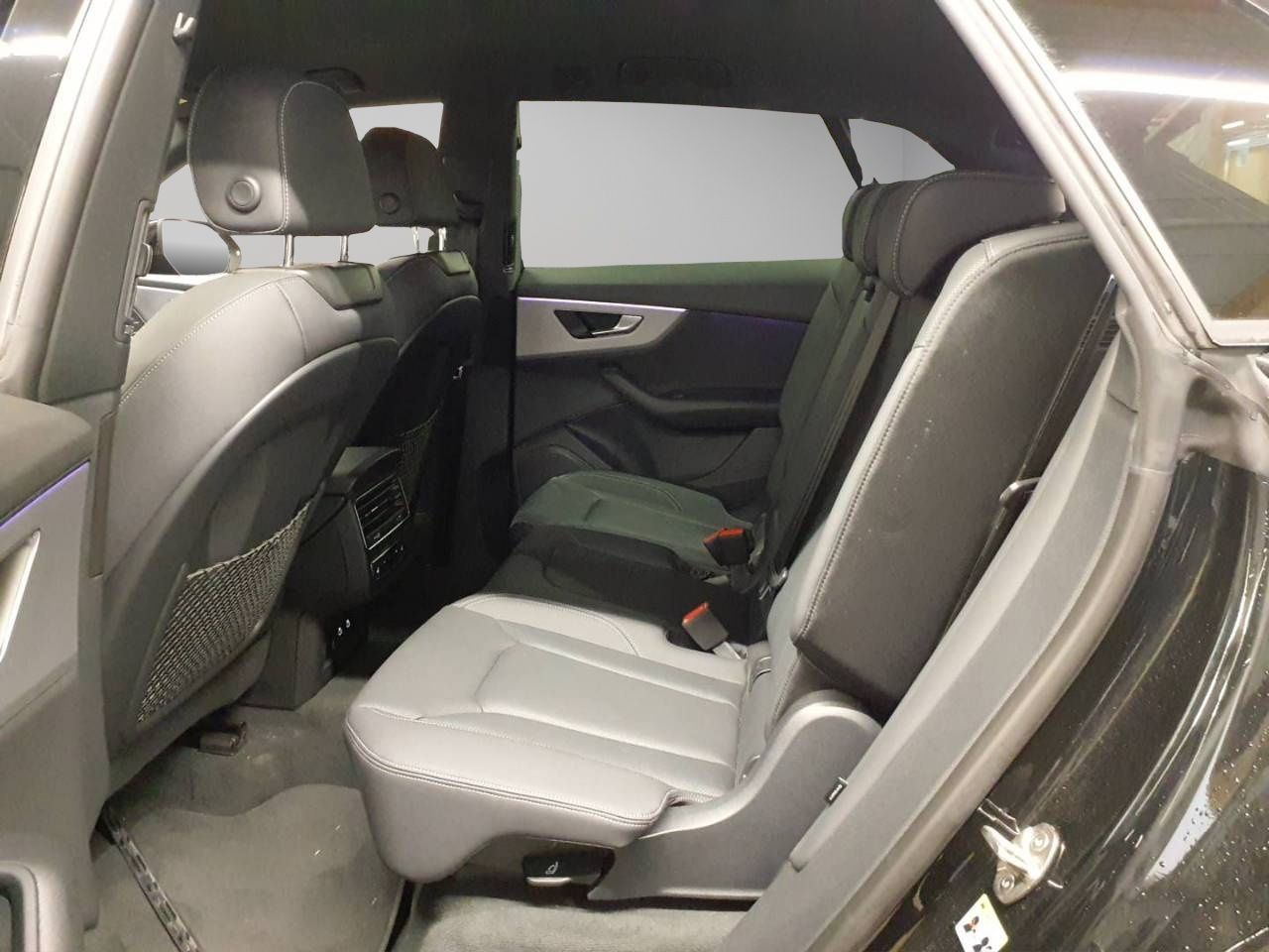 Audi Q8 55 TFSIe quattro - Samsaru's Car Outlet