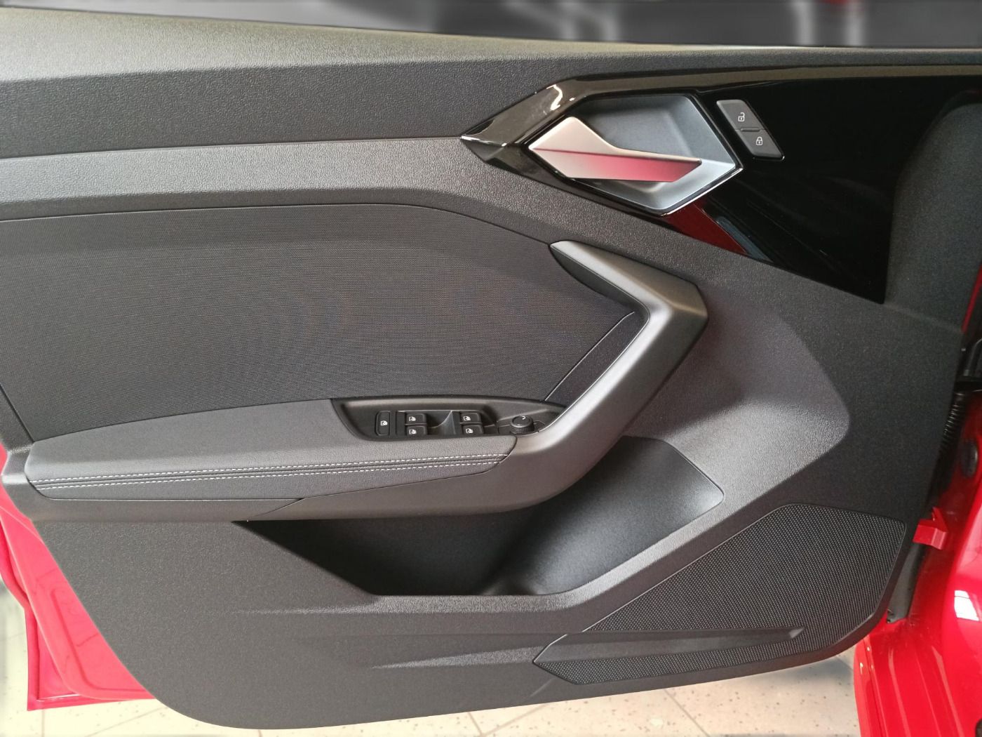 Audi A1 Sportback 30 TFSI S tronic 2x S-Line*LED*LM17