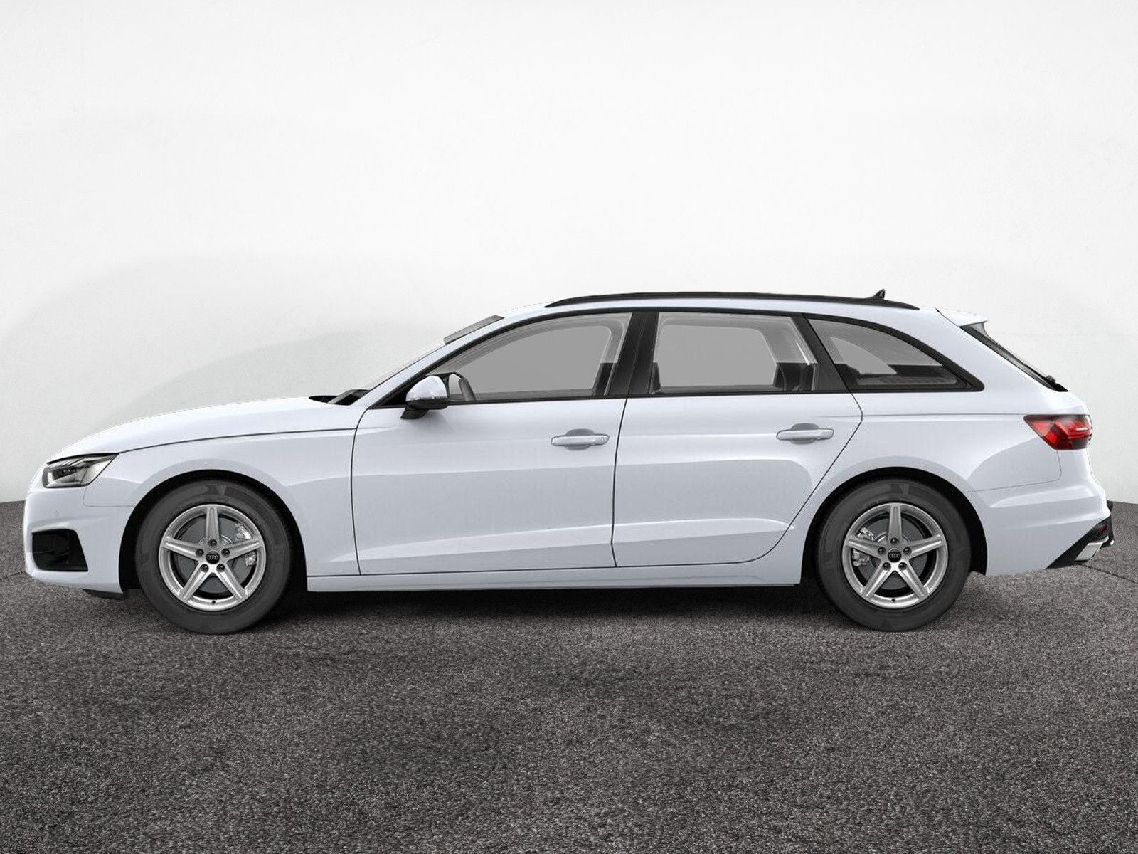 Audi A4 Avant 35 TDI - Samsaru's Car Outlet