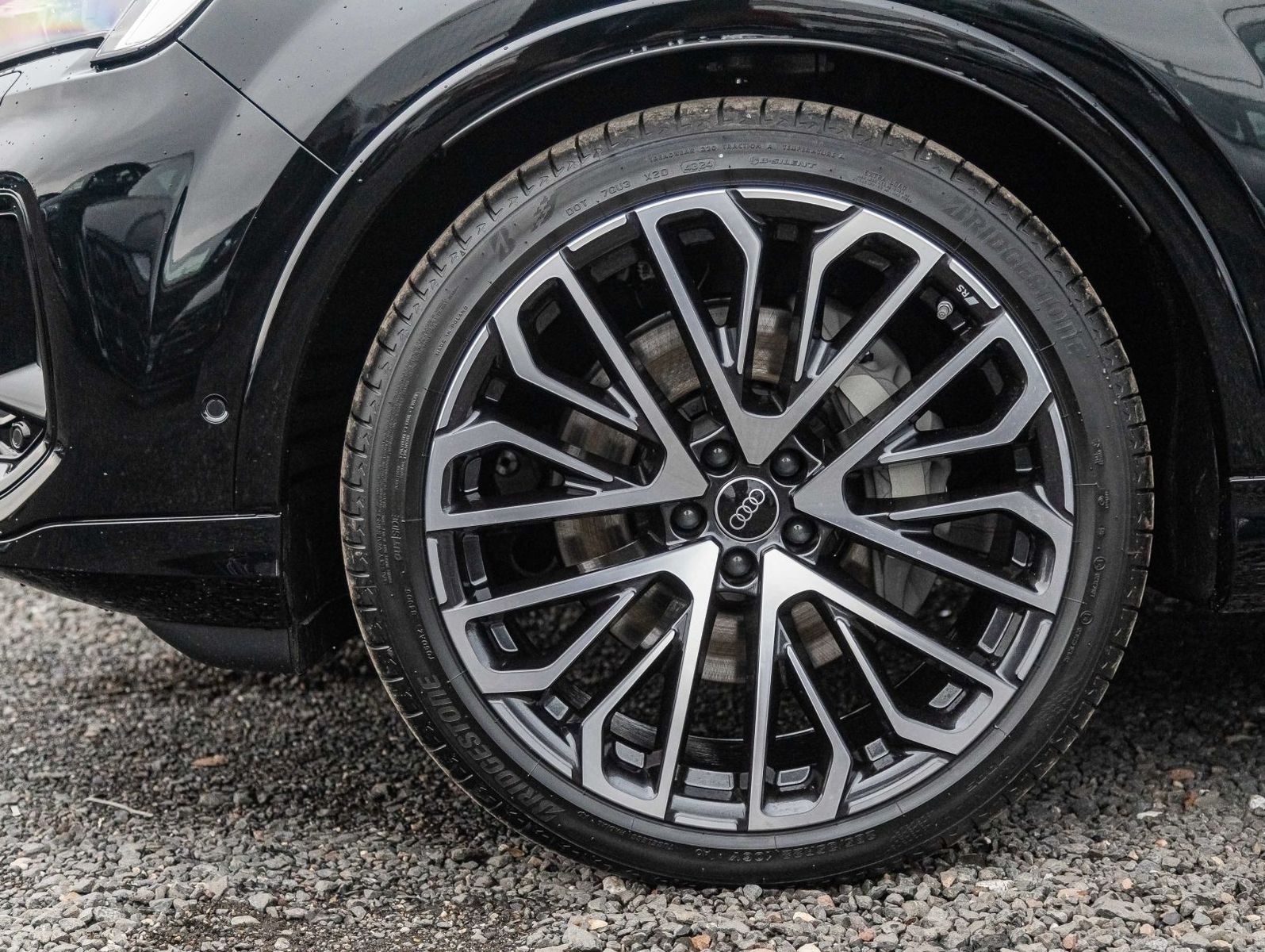 Audi Q7 SUV S line Sportpaket 50 TDI qu. Laser B&O Pa