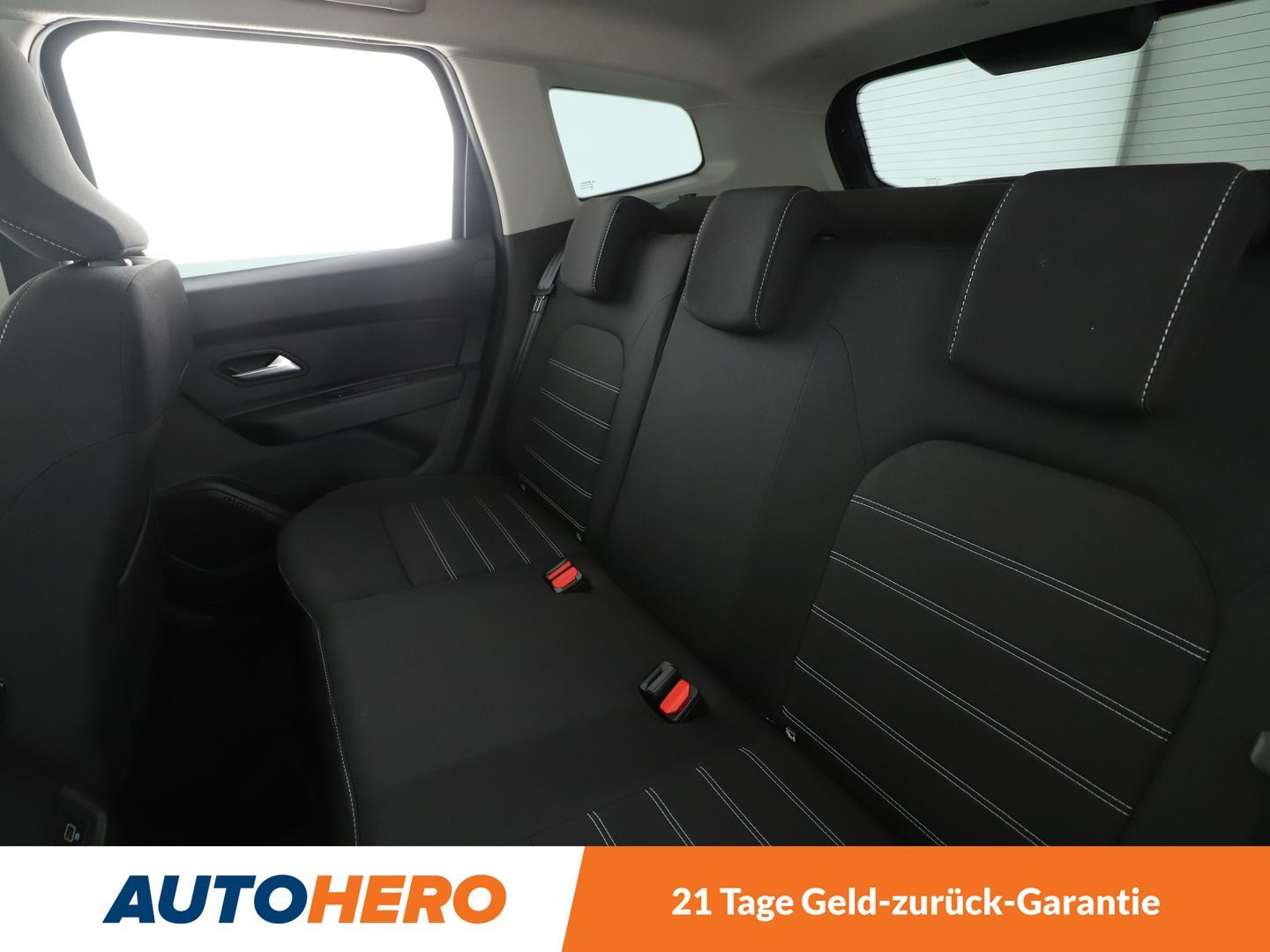 Dacia Duster 1.3 TCe Comfort - Samsaru's Car Outlet