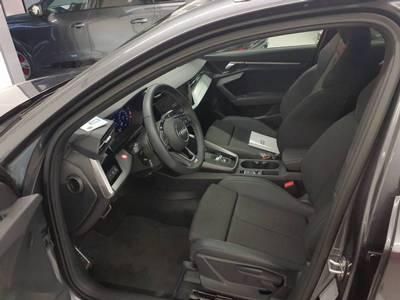 Audi A3 Sportback S line 30 TFSI S tronic - Samsaru's Car Outlet