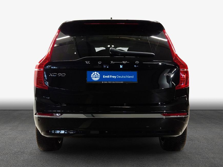 Volvo XC90 B5 D AWD Plus Bright