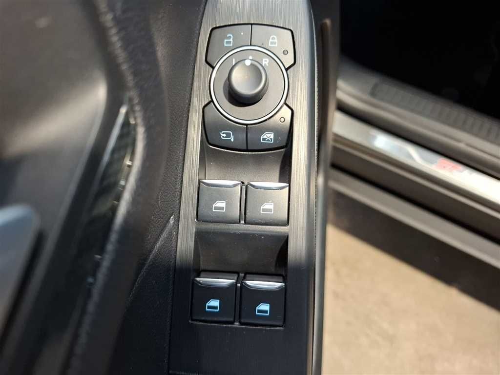 Ford Kuga ST-Line 2.5 DuraTec PHEV Technologie-Paket