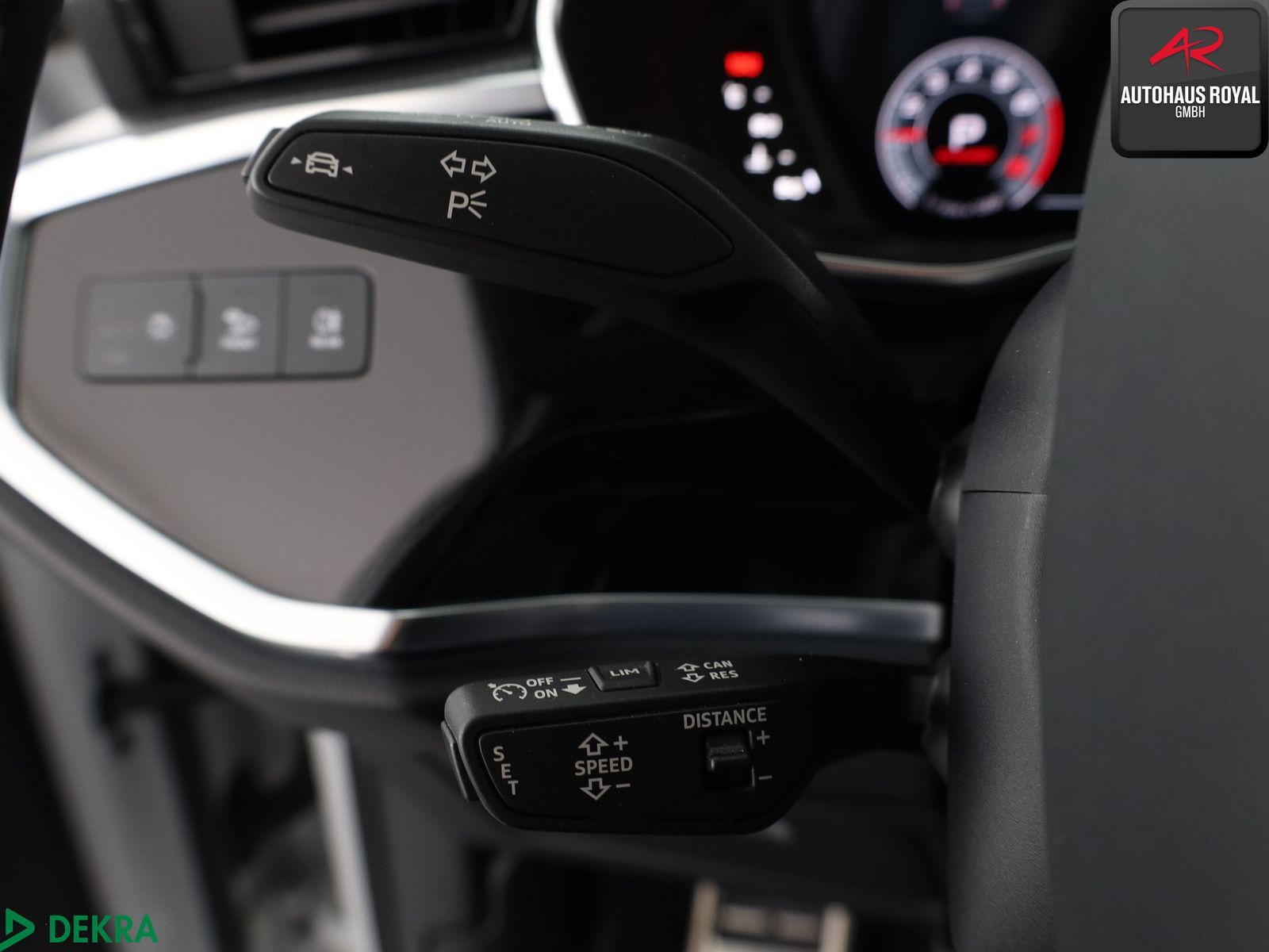 Audi Q3 Sportback 40 TFSI qu 3x S LINE MATRIX,SONOS