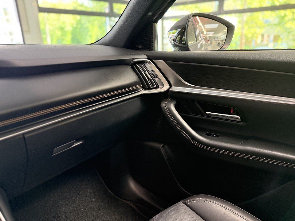 Mazda CX-60 3.3 254PS Homura Plus *Vollausstattung*