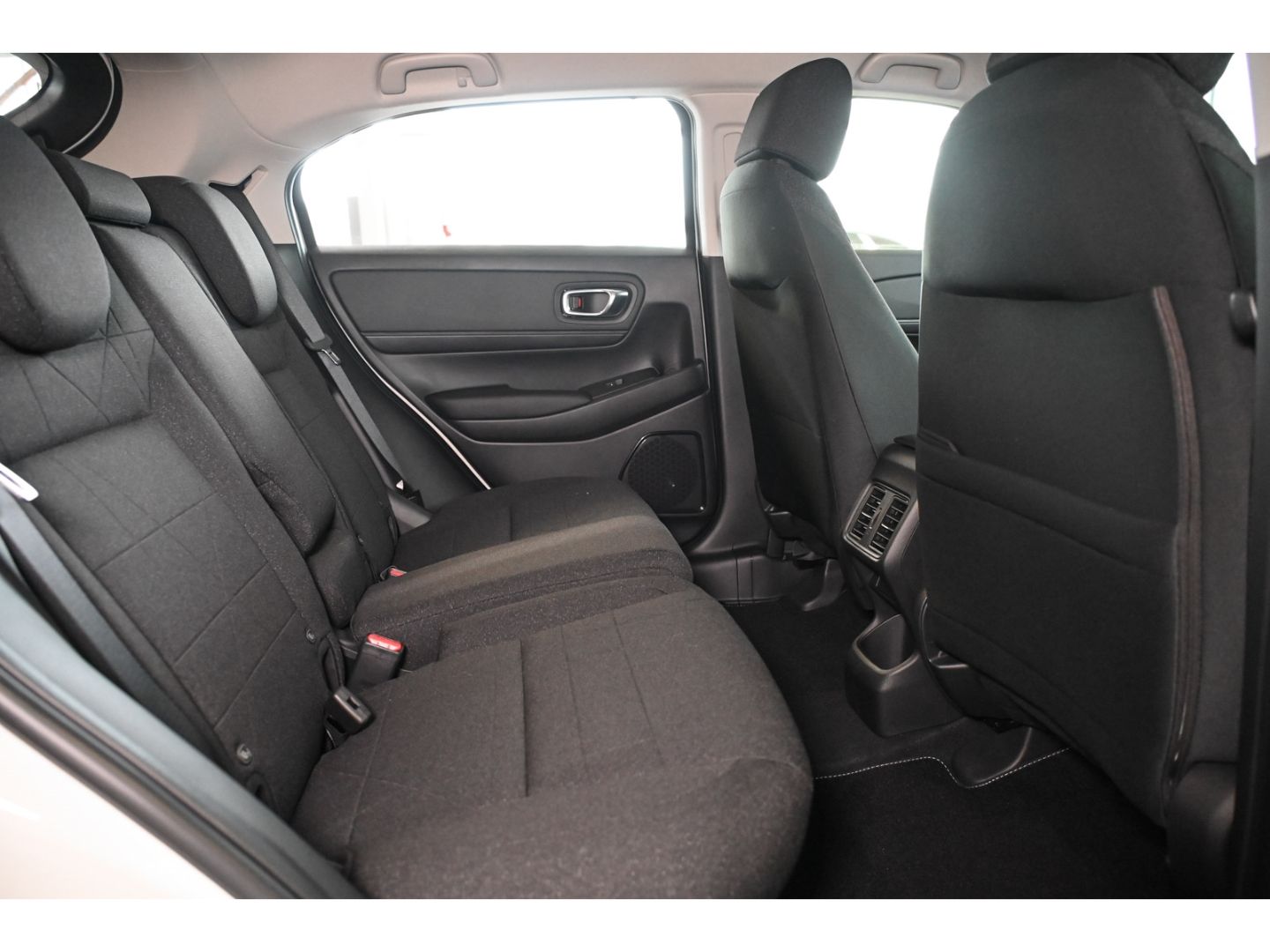 Honda HR-V 1.5 ELEGANCE Allwetterreifen Navigation Alu