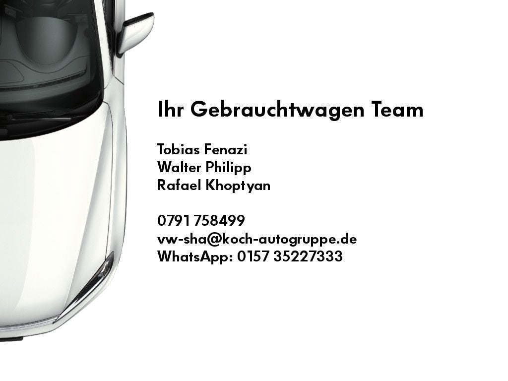 Volkswagen Taigo 1.0TSI Style - Samsaru's Car Outlet