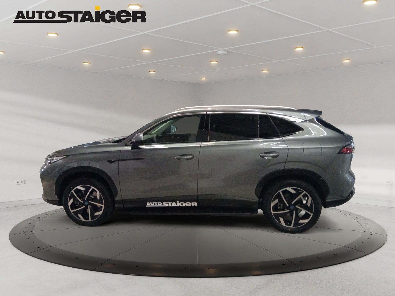 MG HS 1.5 PHEV Luxury Vorführwagen*Vollausstattung*