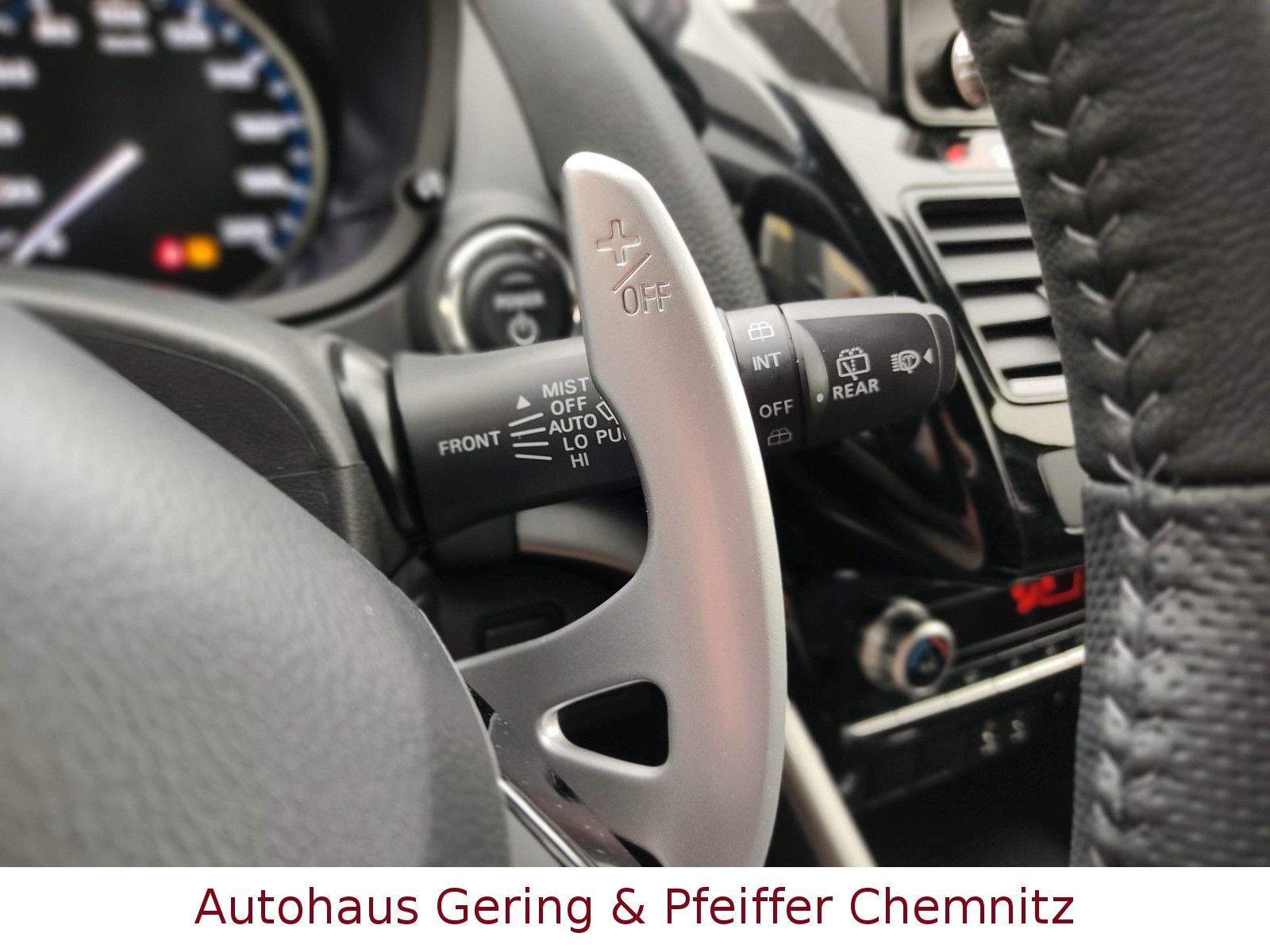 Mitsubishi Eclipse Cross PHEV PlugIn Hybrid Select Black