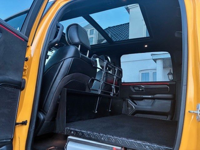 Dodge 1500 6,2 TRX Havoc Edition