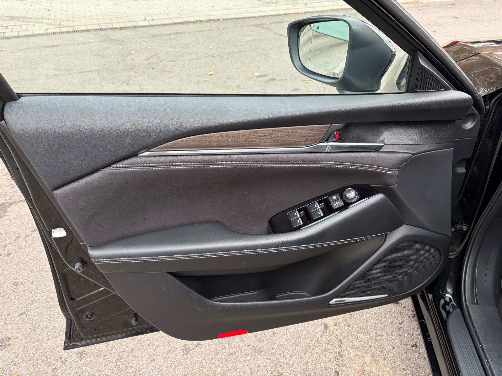 Mazda 6 Lim. Takumi..BOSE..LEDER..GARANTIE BIS 2030..