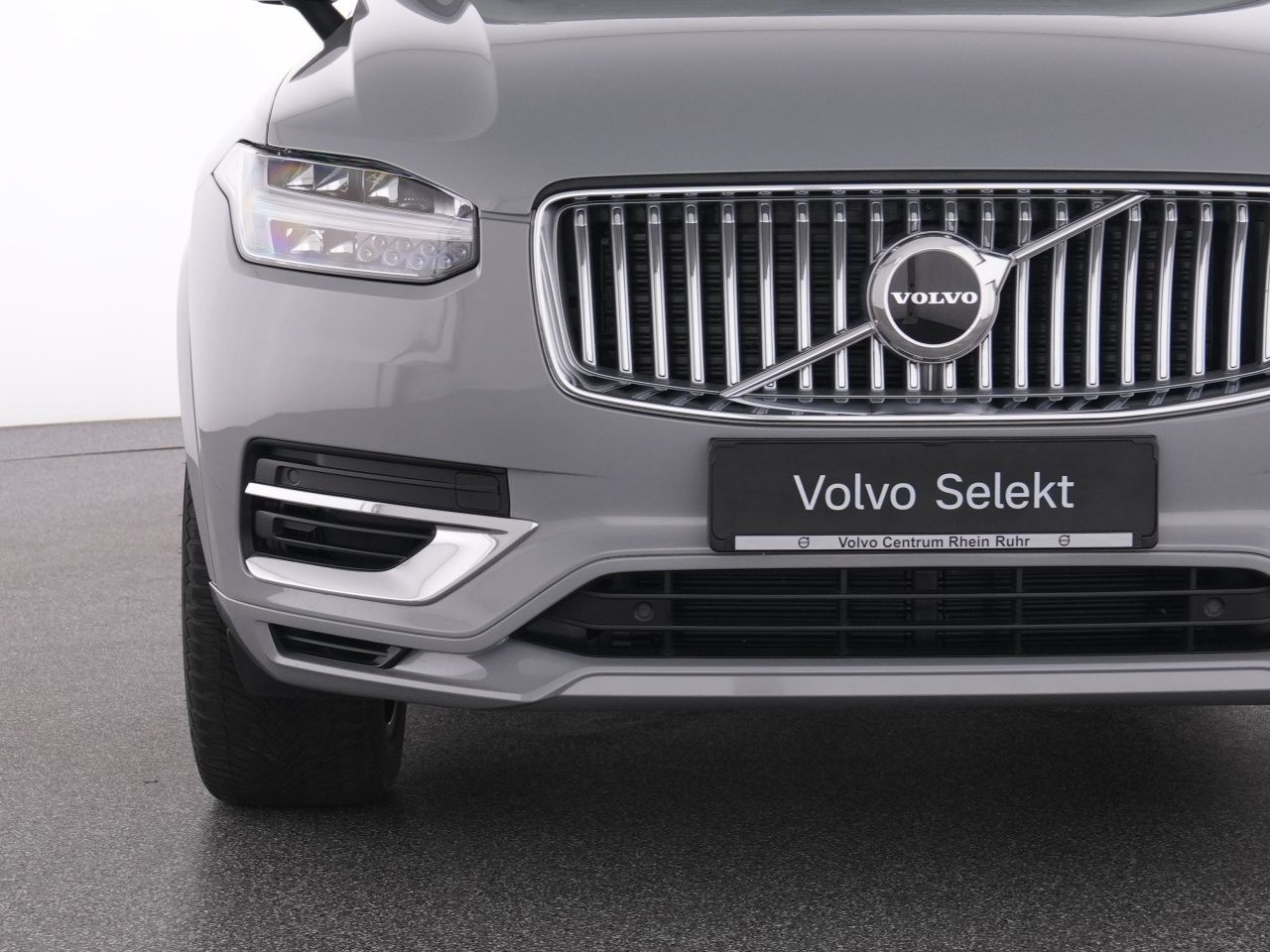 Volvo XC90 T8 Recharge Core+20'+WINTERPAK+KAMERA+