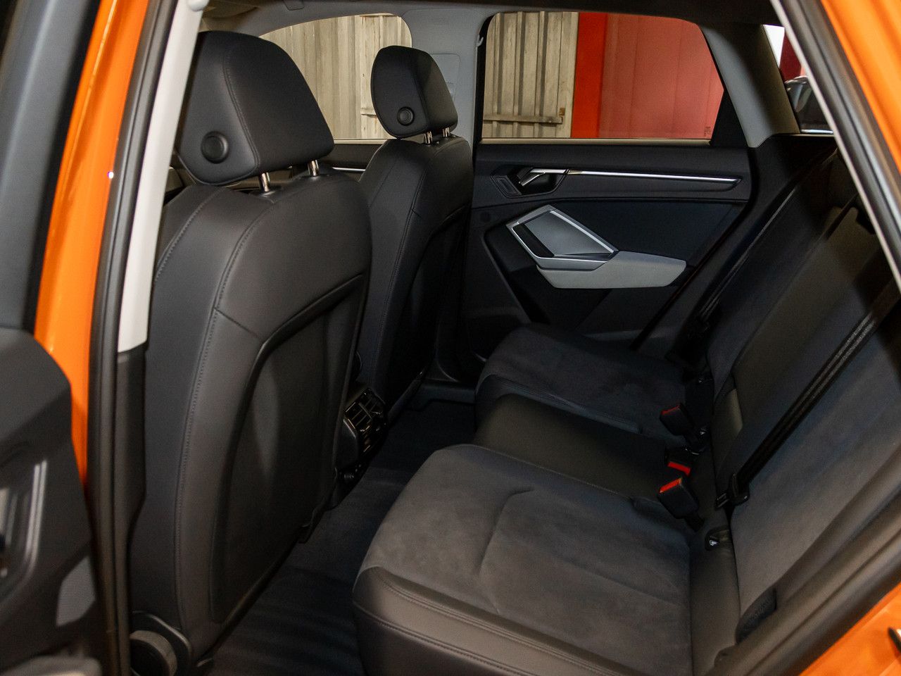 Audi Q3 40 TFSI quattro S tronic - Samsaru's Car Outlet