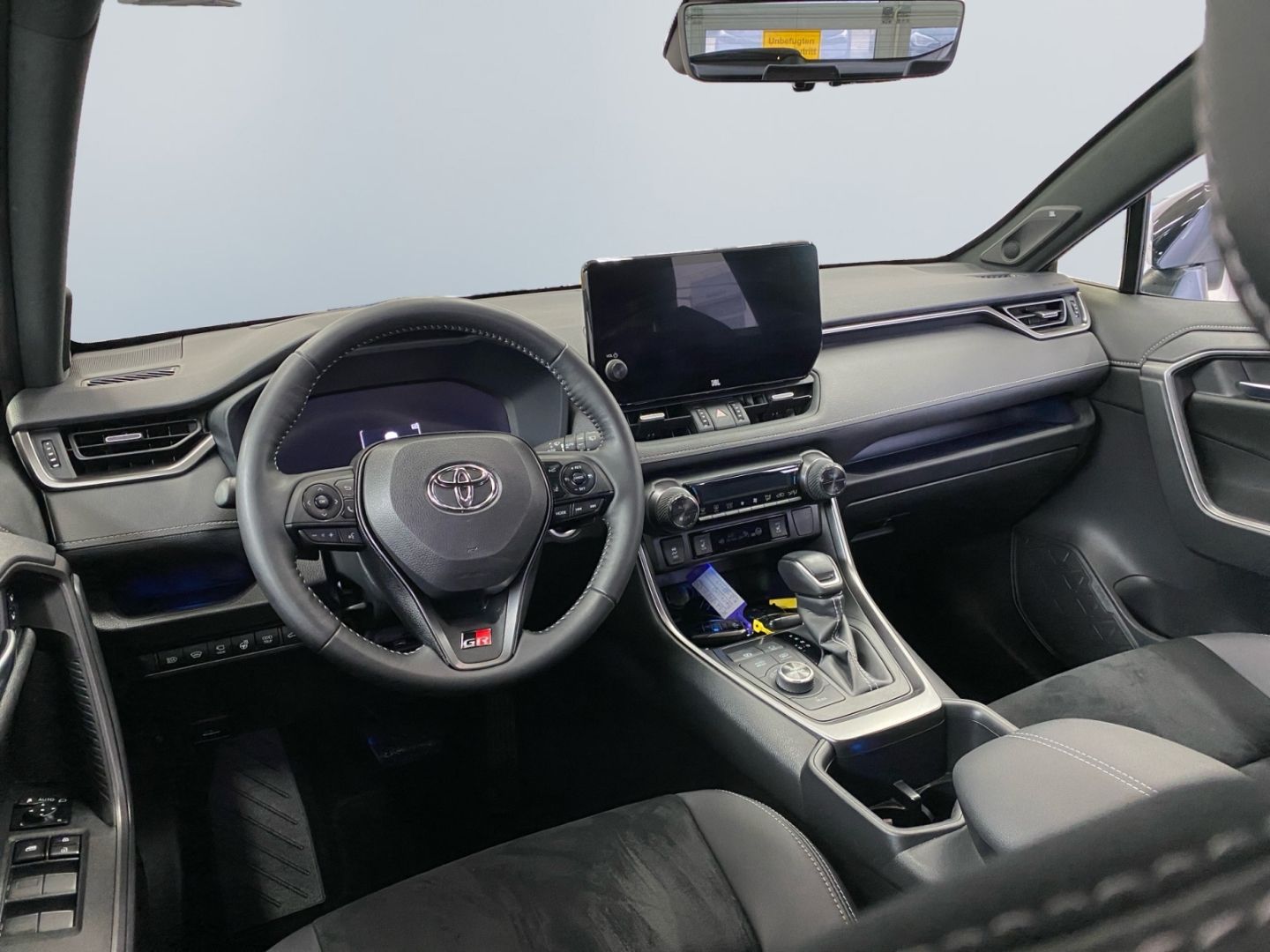 Toyota RAV 4 Plug-in-Hybrid GR SPORT *HUD*360*4x SHZ*JB