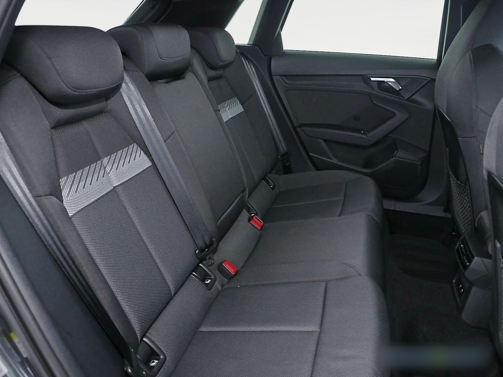 Audi A3 Sportback S line 35 TFSI S tronic - Samsaru's Car Outlet