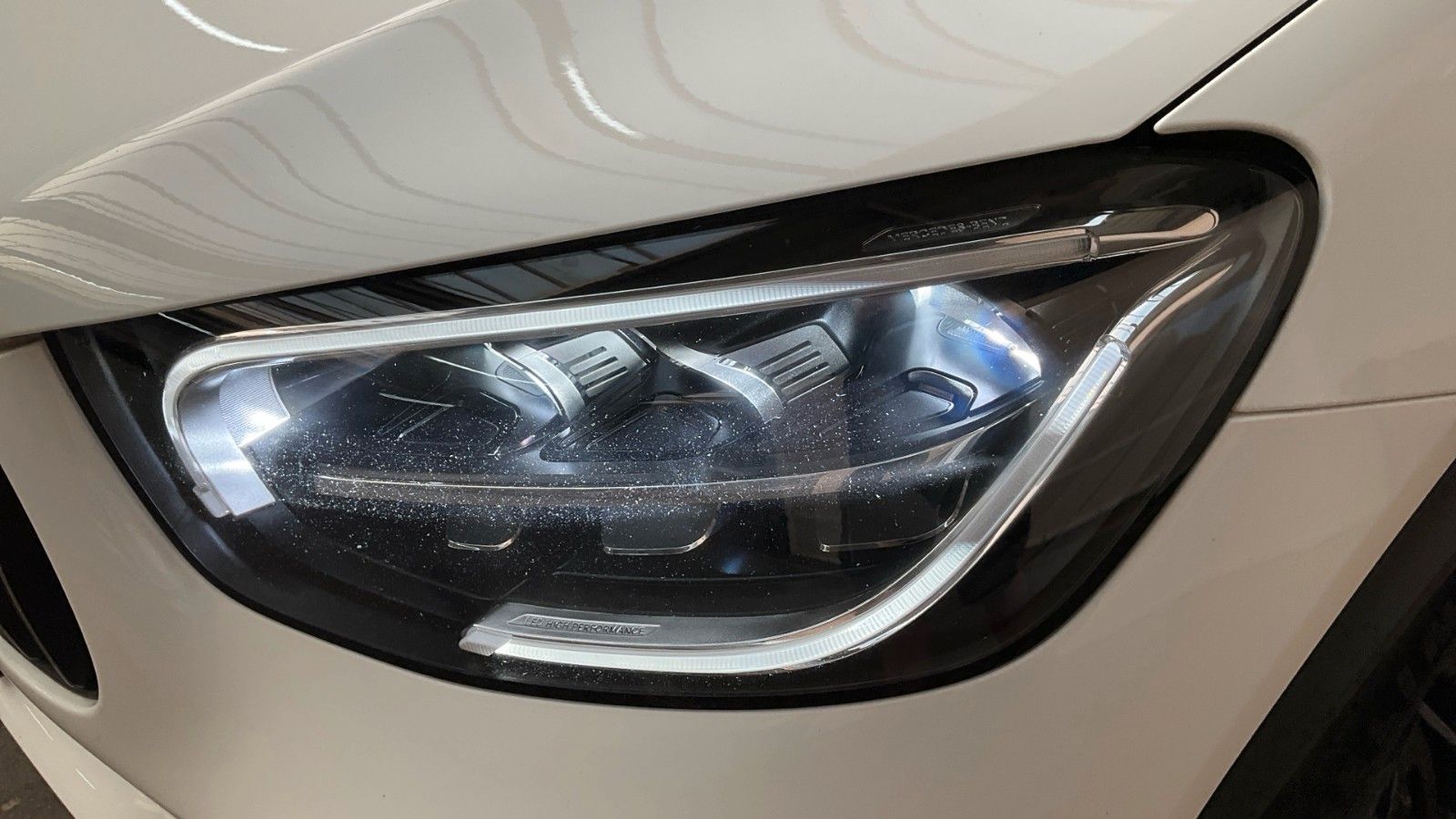 Mercedes-Benz GLC 63 AMG 4M - Samsaru's Car Outlet