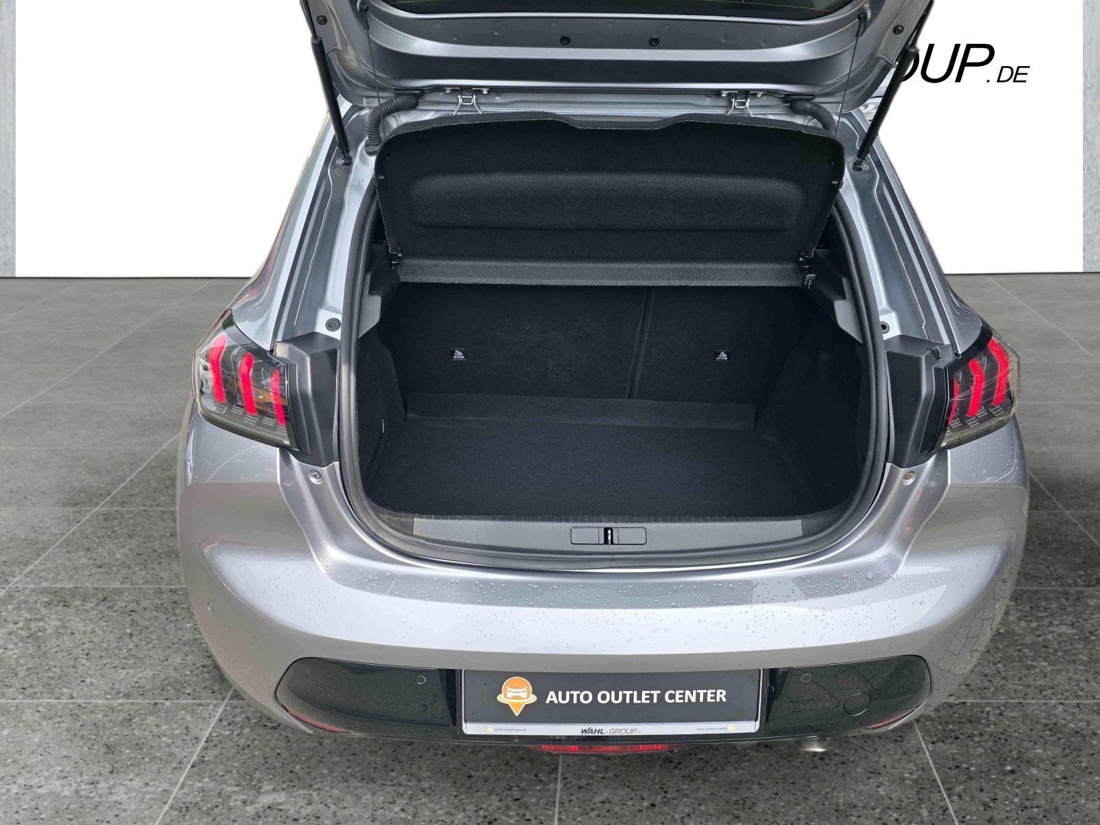 Peugeot 208 GT - Samsaru's Car Outlet