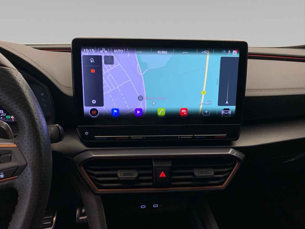Cupra Formentor VZ TSI DSG 4D *AHK*LED*ACC*DCC*R-CAM*