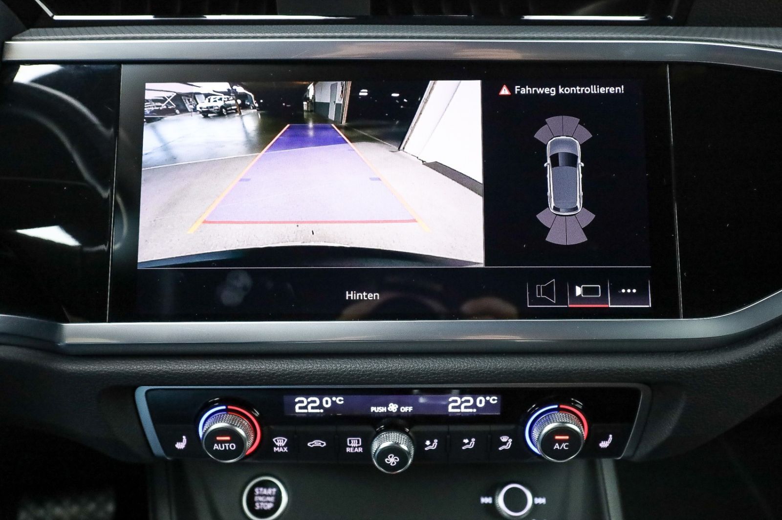 Audi Q3 S line 40 TDI quattro - Samsaru's Car Outlet