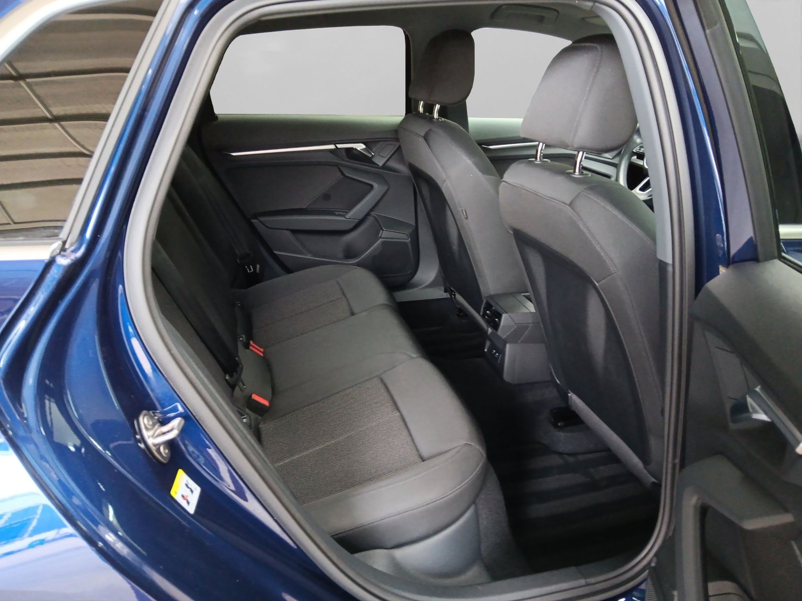 Audi A3 Sportback 35TFSI NAVI LED SOUND RFK