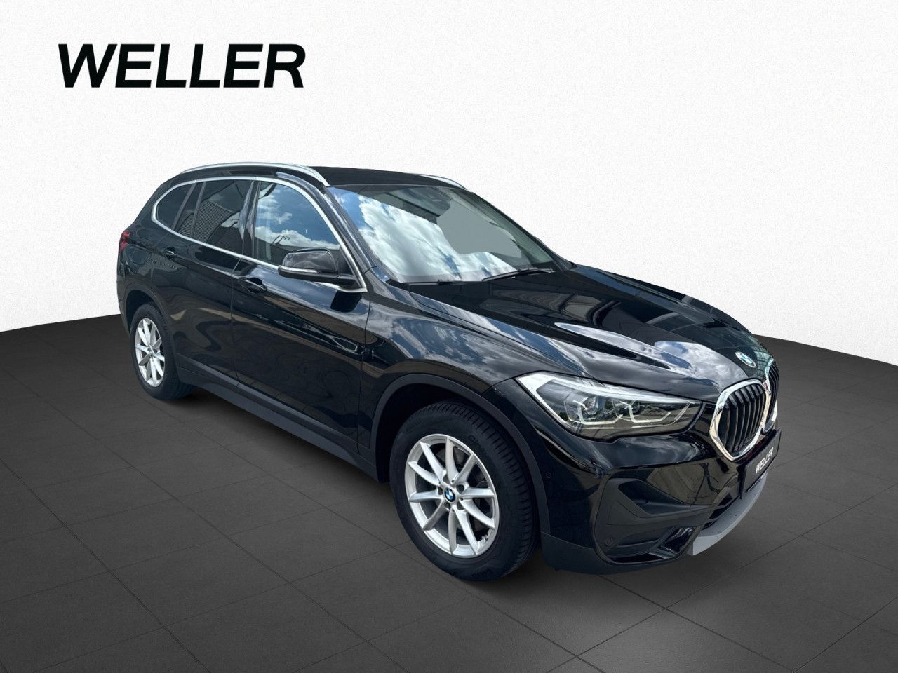 BMW X1 xD 20i Advantage - Samsaru's Car Outlet