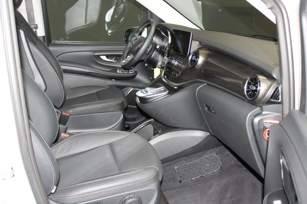 Mercedes-Benz V 250 *Avantgarde - Samsaru's Car Outlet