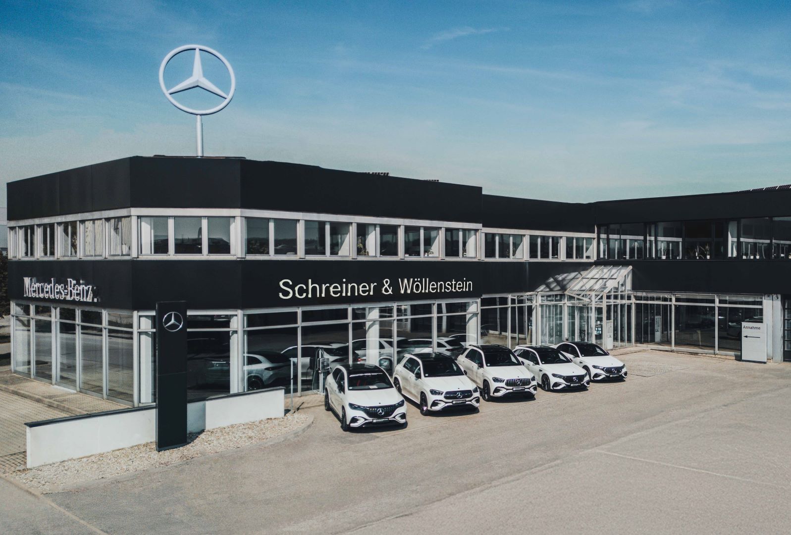 Mercedes-Benz GLC 300 de 4M AMG-Premium - Samsaru's Car Outlet