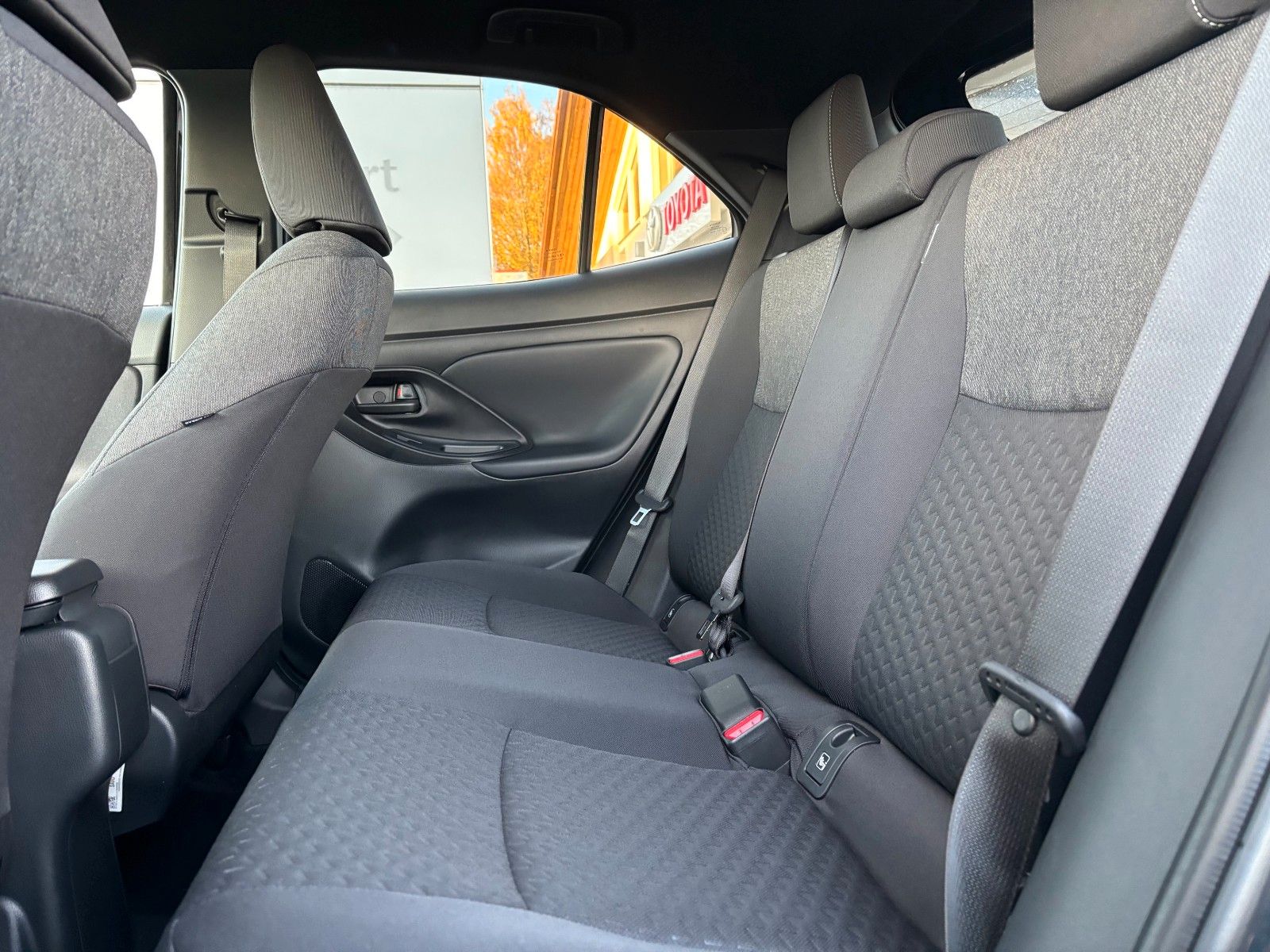 Toyota Yaris Cross Hybrid Teamplayer*Safety-&Winterpak*