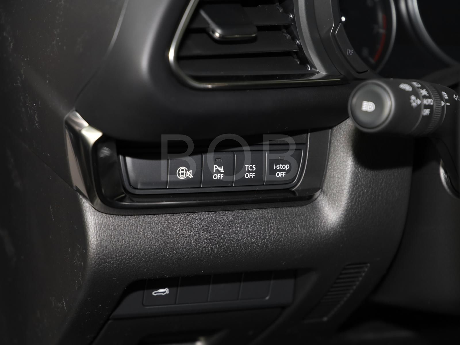 Mazda CX-30 G 140 Aut. Homura NAVI SHZ PDC KLIMA BT ZV