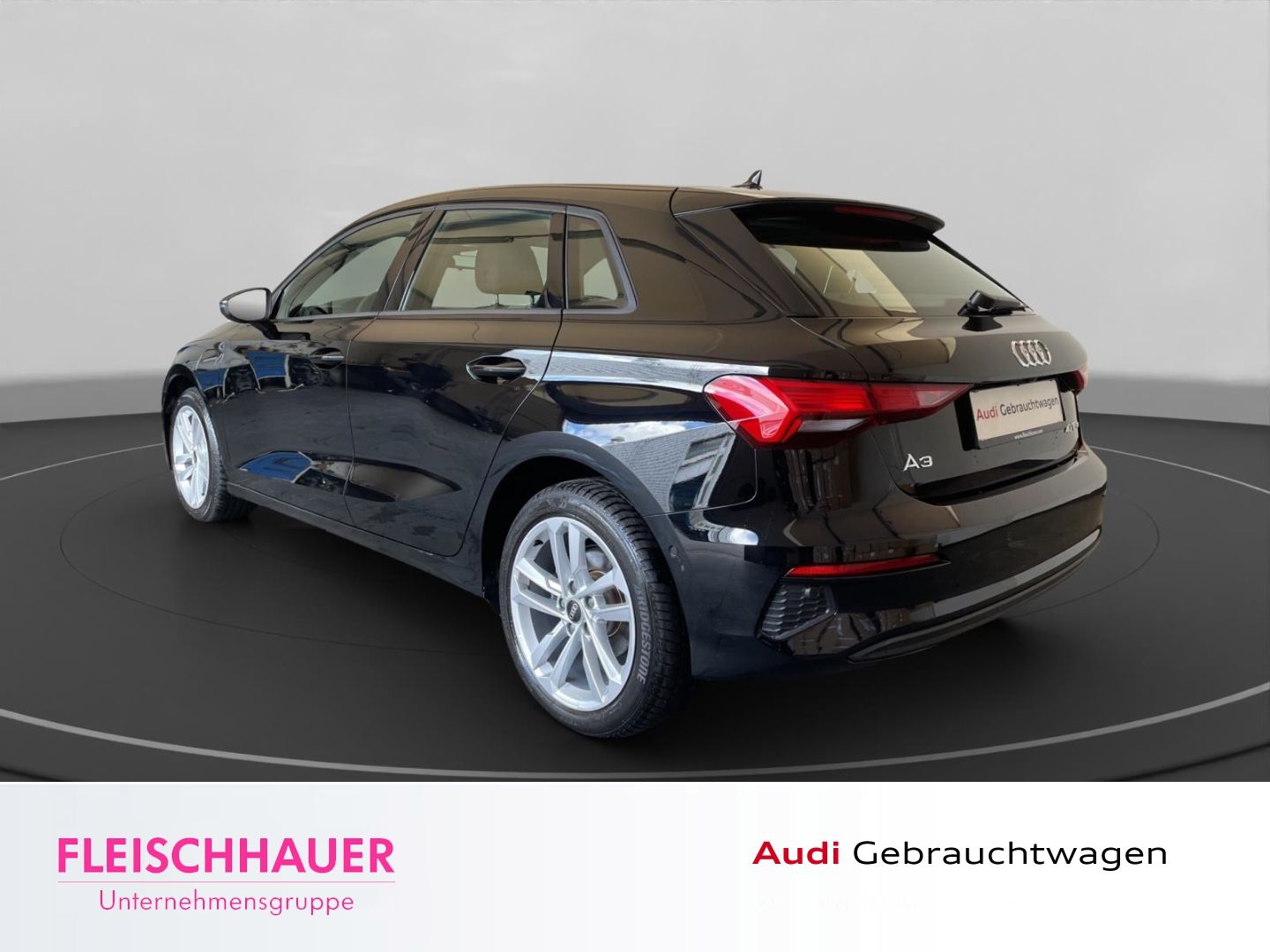 Audi A3 Sport 40 TFSIe VC LED CarPlay Kamera