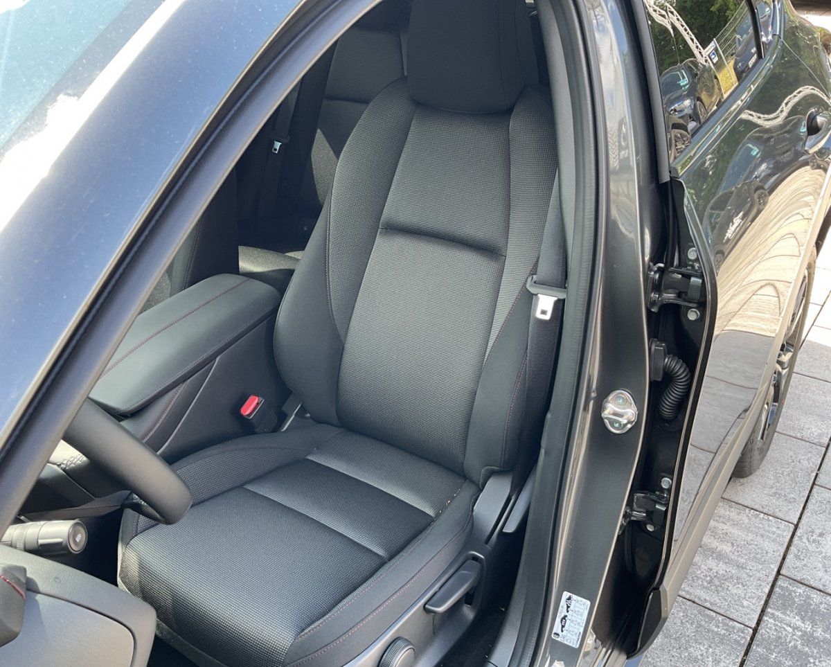 Mazda CX-30 2.0L e-SKYACTIV X 186ps 6AT Homura + Kamer